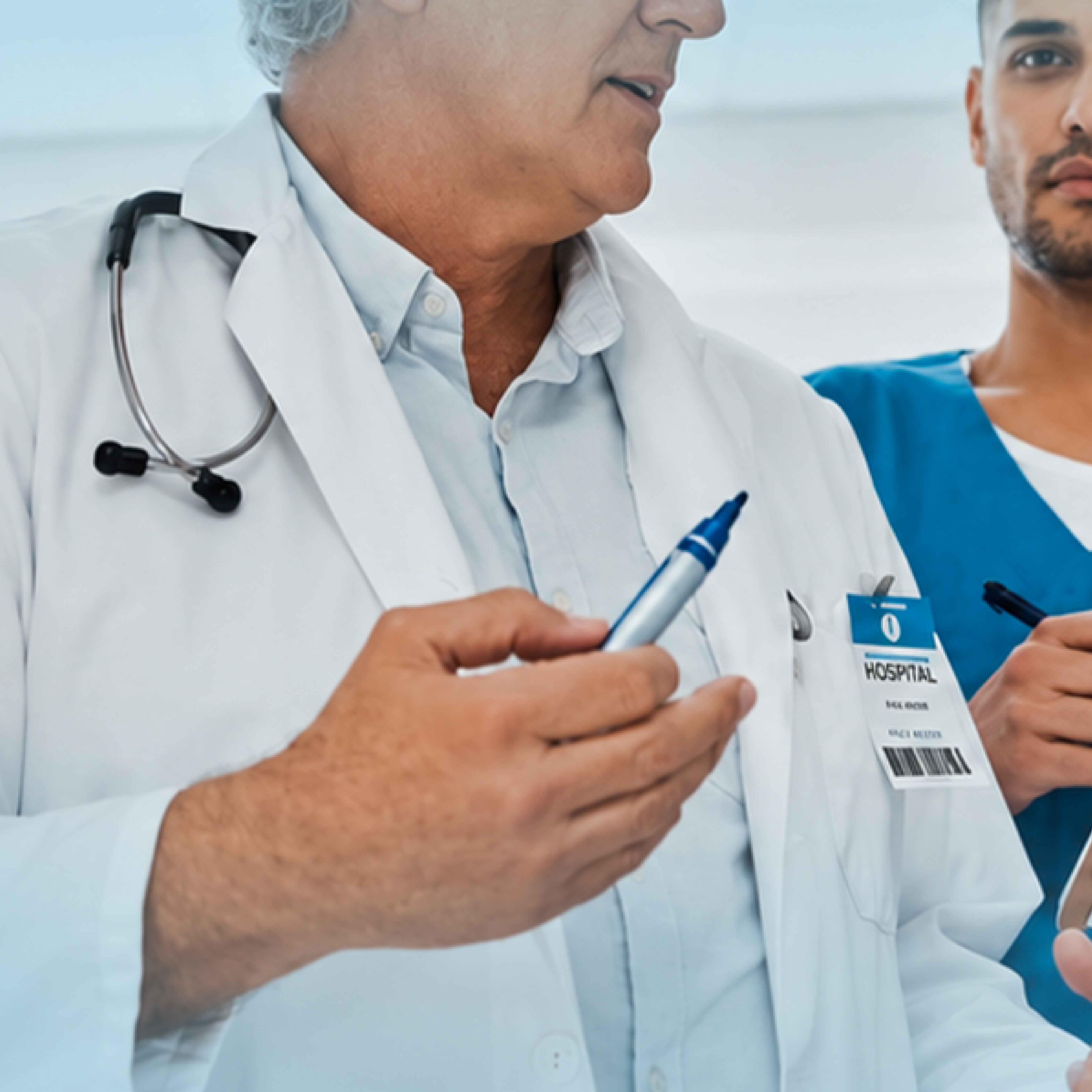 Master di I livello in Metodologie tutoriali e di insegnamento clinico - a.a. 2026/2027